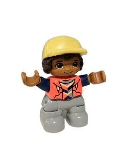 Lego® Duplo® Chlapeček